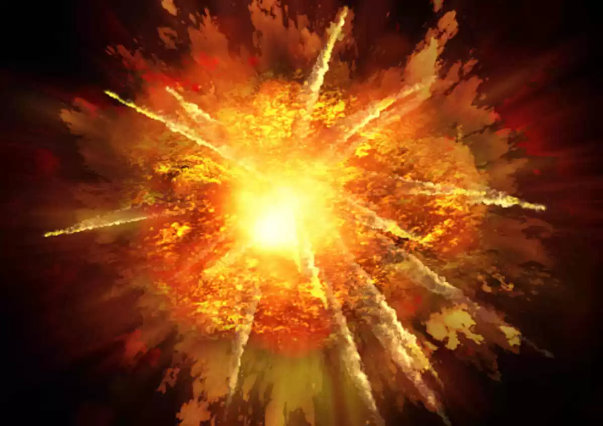 what is combustion
