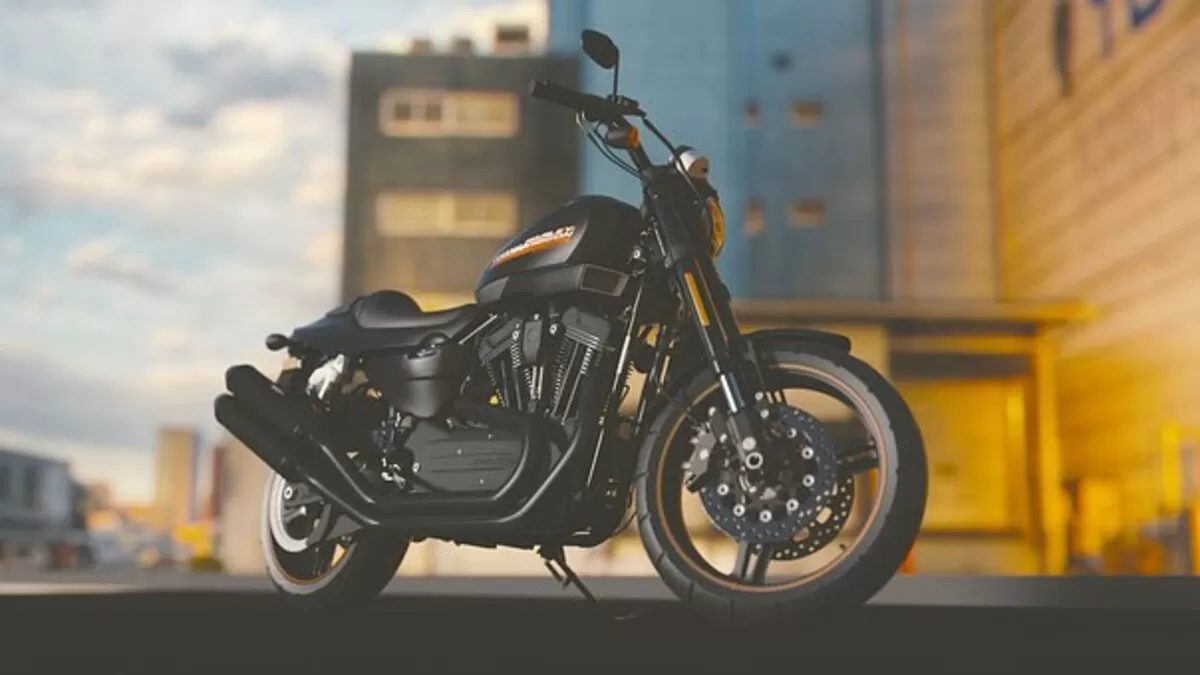 win a motorbike