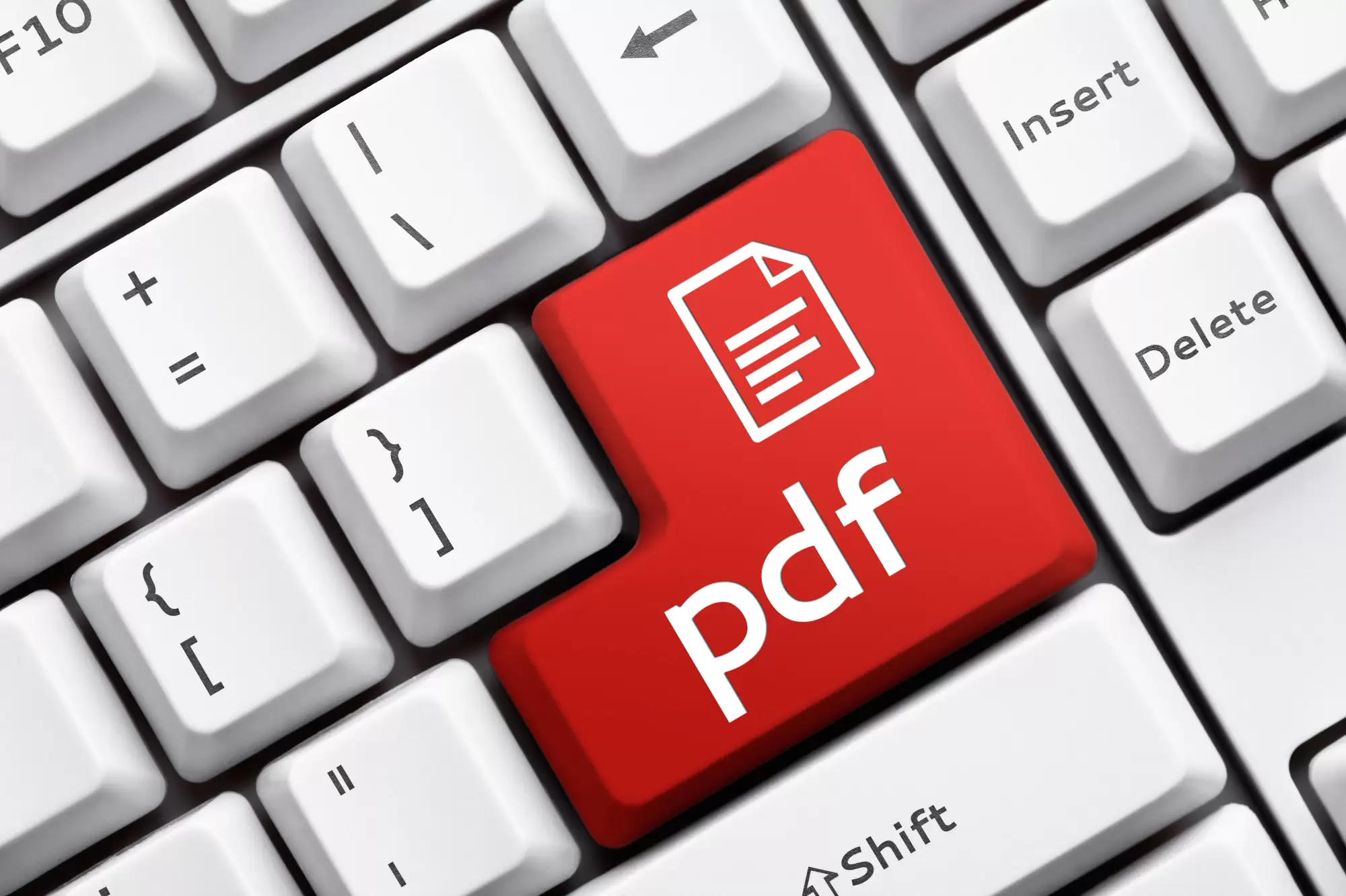 What is a PDF File Used For?