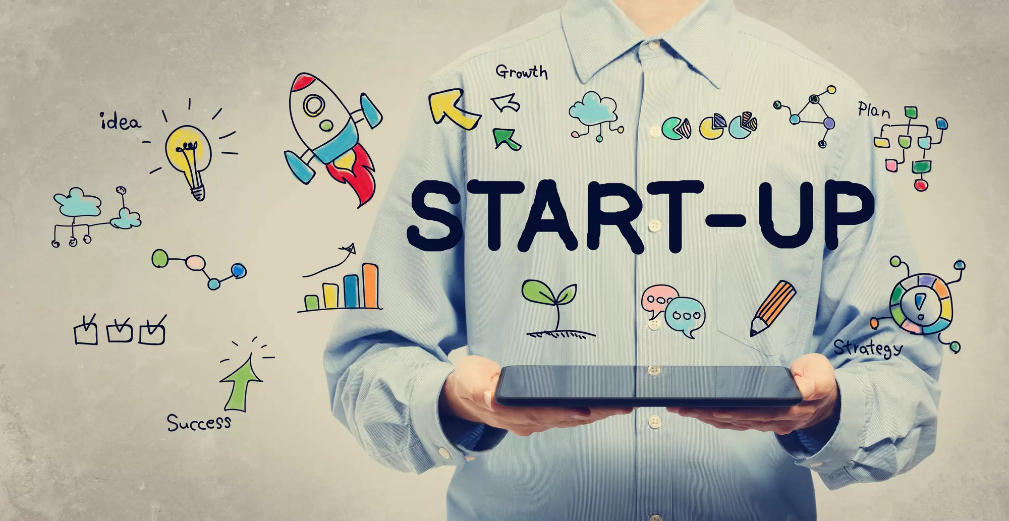 How Much Money Do You Need to Start a Business?
