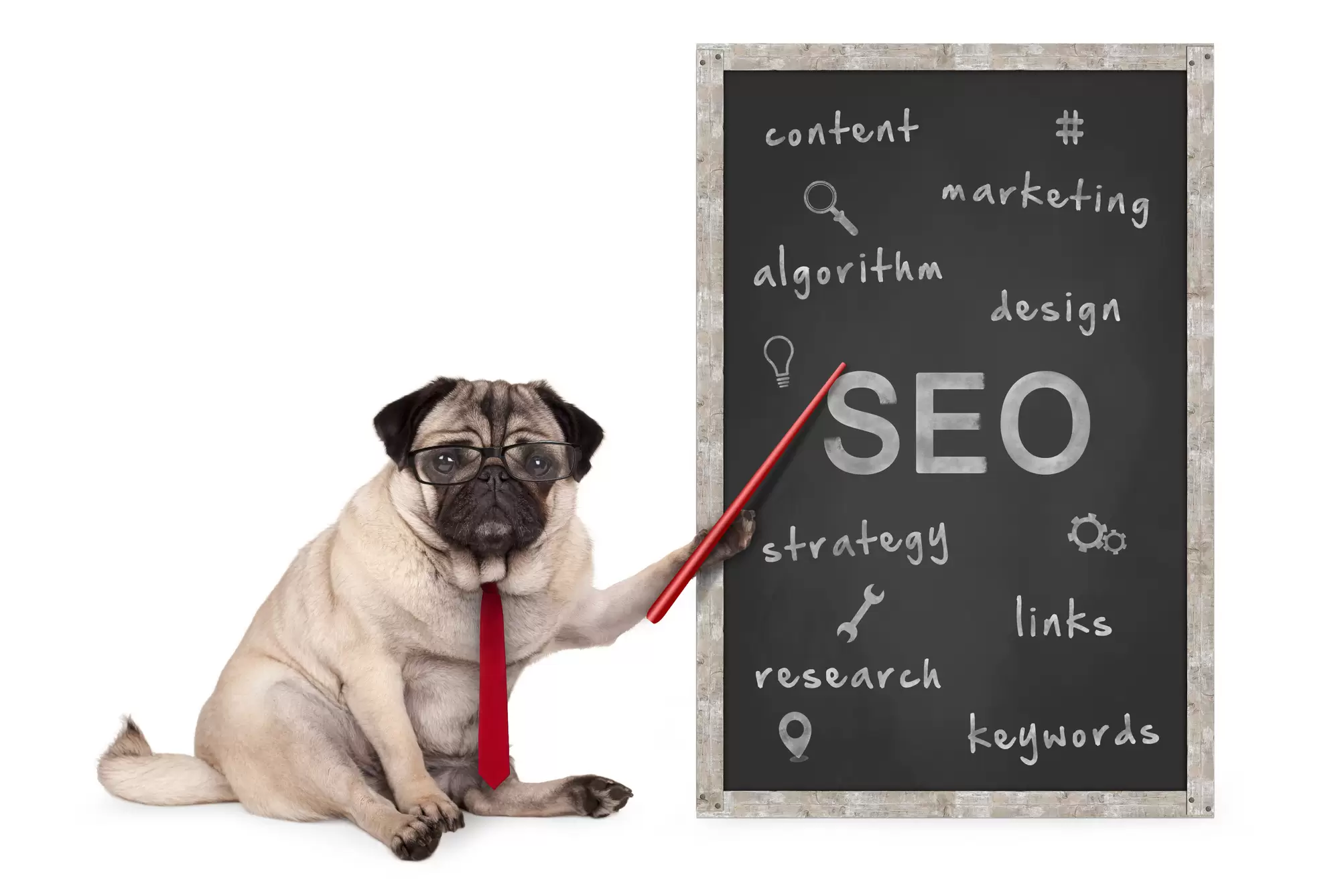 SEO Outreach Manager: What Is SEO Outreach?