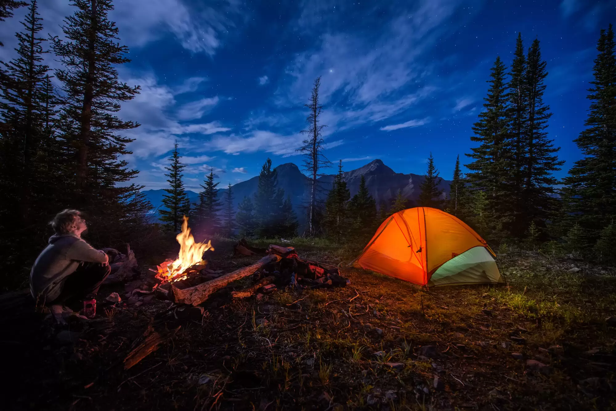 The Camping Essentials You Need for Your Outdoor Adventure
