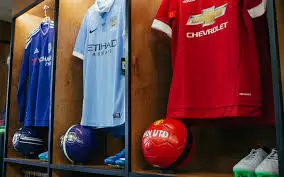 3 Tips for Buying Soccer Clothes Online