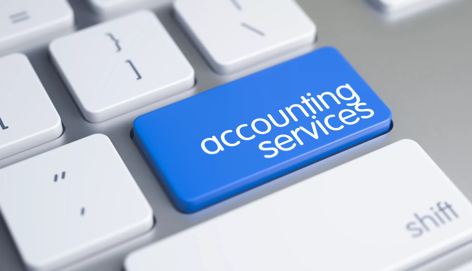 5 Benefits of Hiring Accounting Services for Your Business