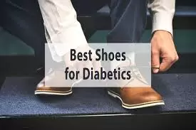 How To Choose the Best Shoes for Diabetics