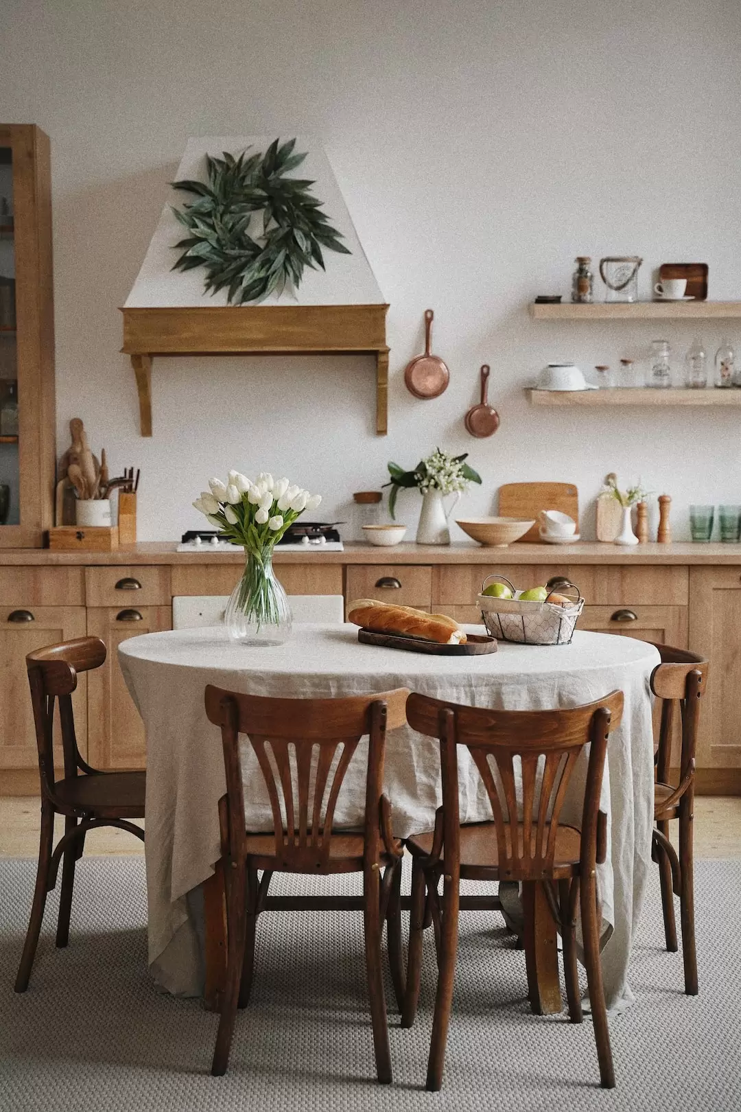 This Is How to Design a Dining Room You’ll Love