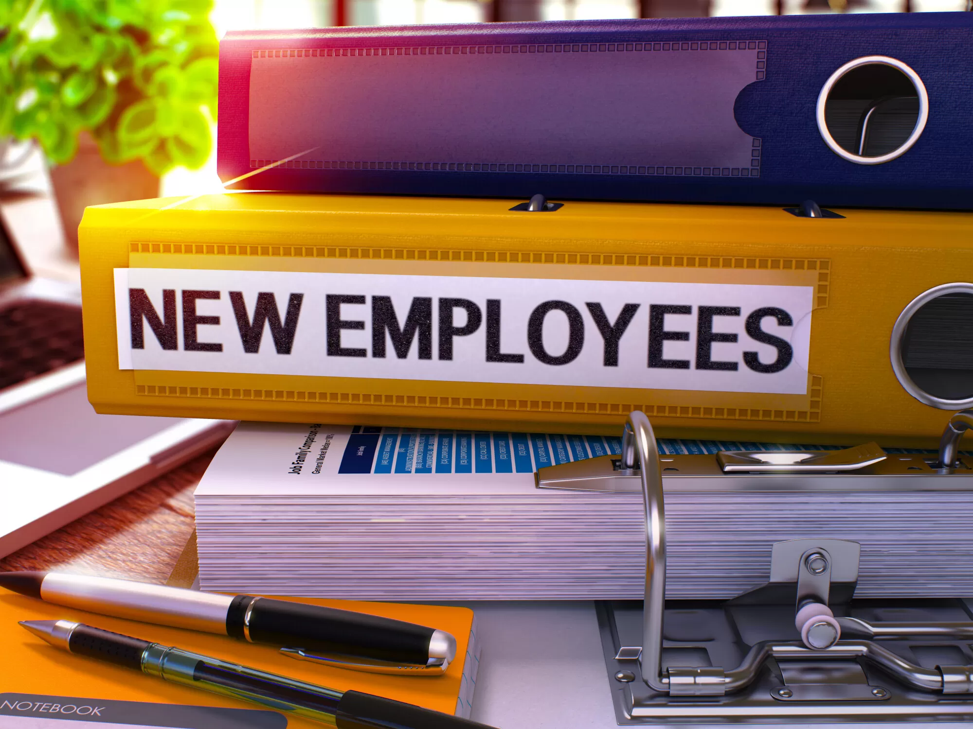 How to Automate Employee Onboarding With Ease and Grace