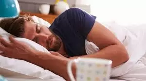 This Is How to Fall Asleep Really Fast