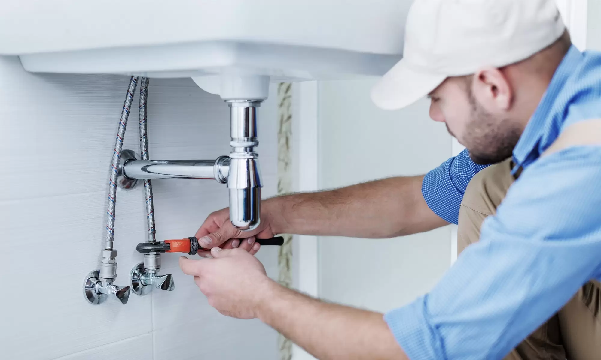Signs of a Plumbing Emergency