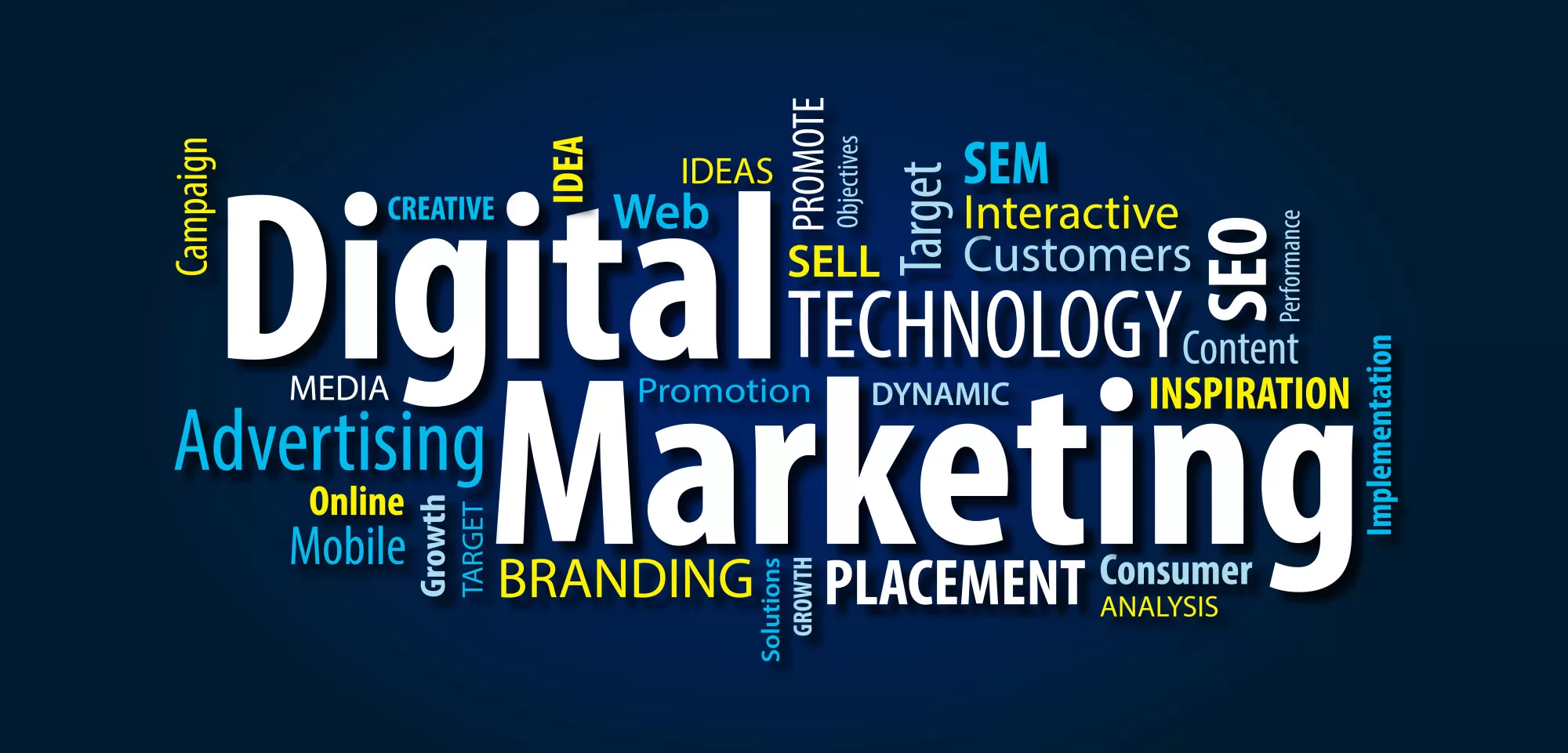 5 Underrated Digital Marketing Benefits