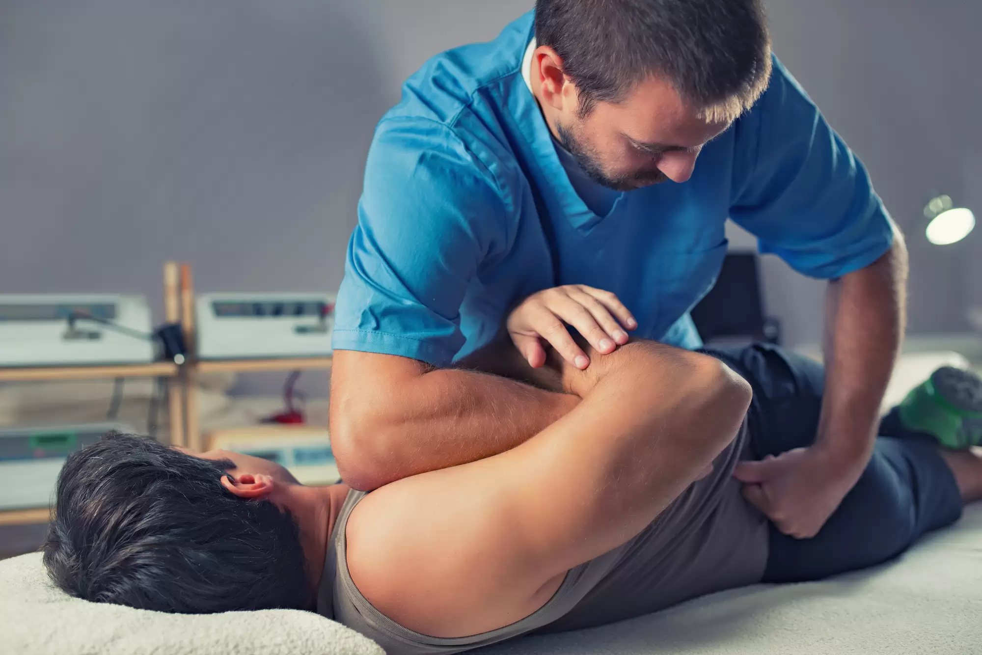 How to Choose Chiropractic Clinics: Everything You Need to Know