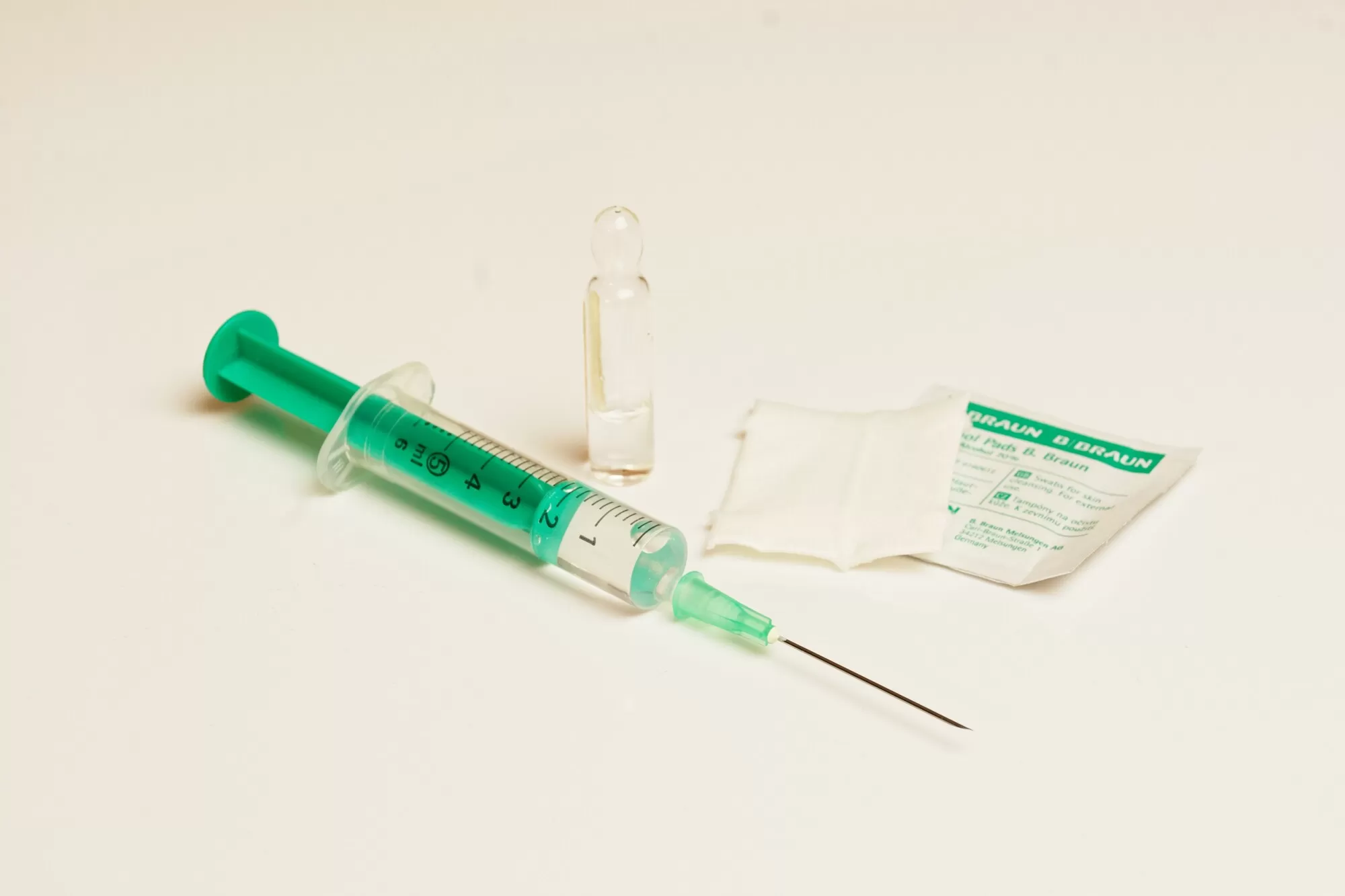 How To Dispose of Needles