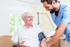 The Benefits of Home Health Care