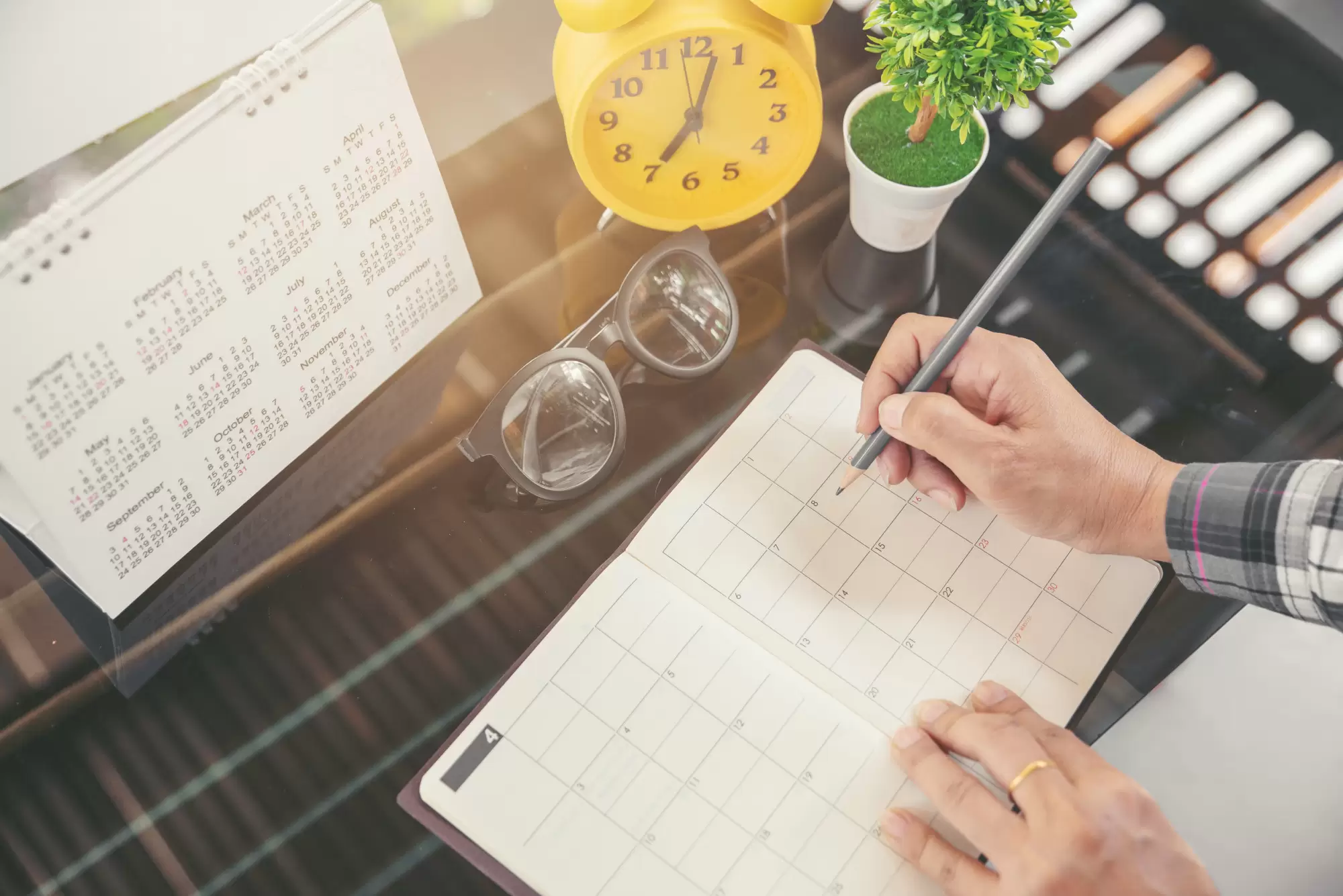 5 Ways to Increase Productivity in the Workplace