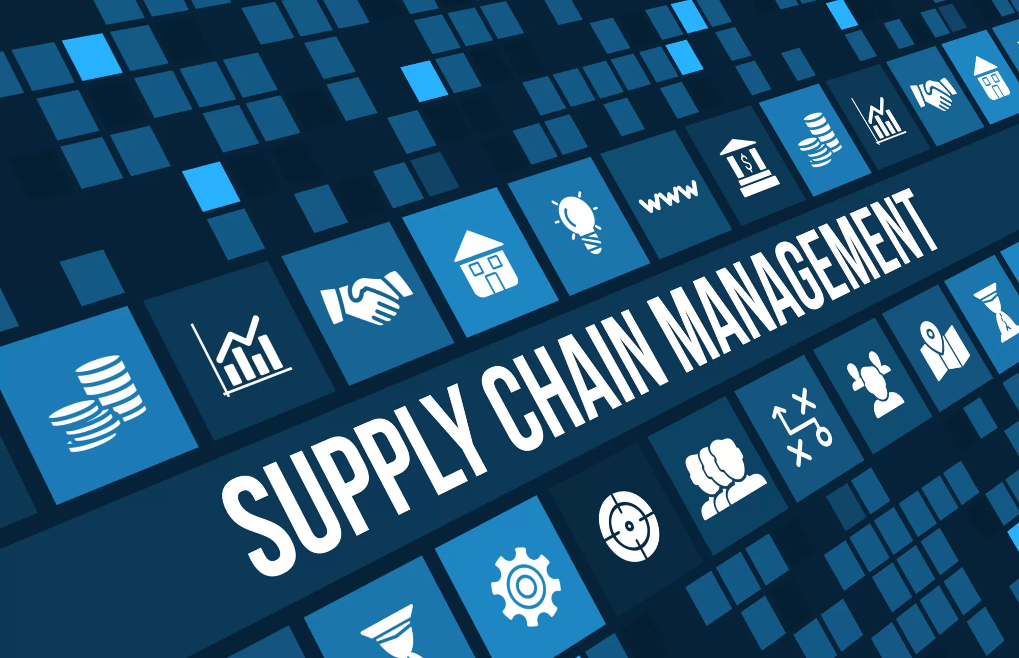 Global Supply Chain Management: What You Need to Know