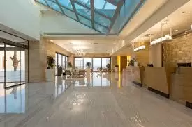 How To Keep Your Office Floor Spotless