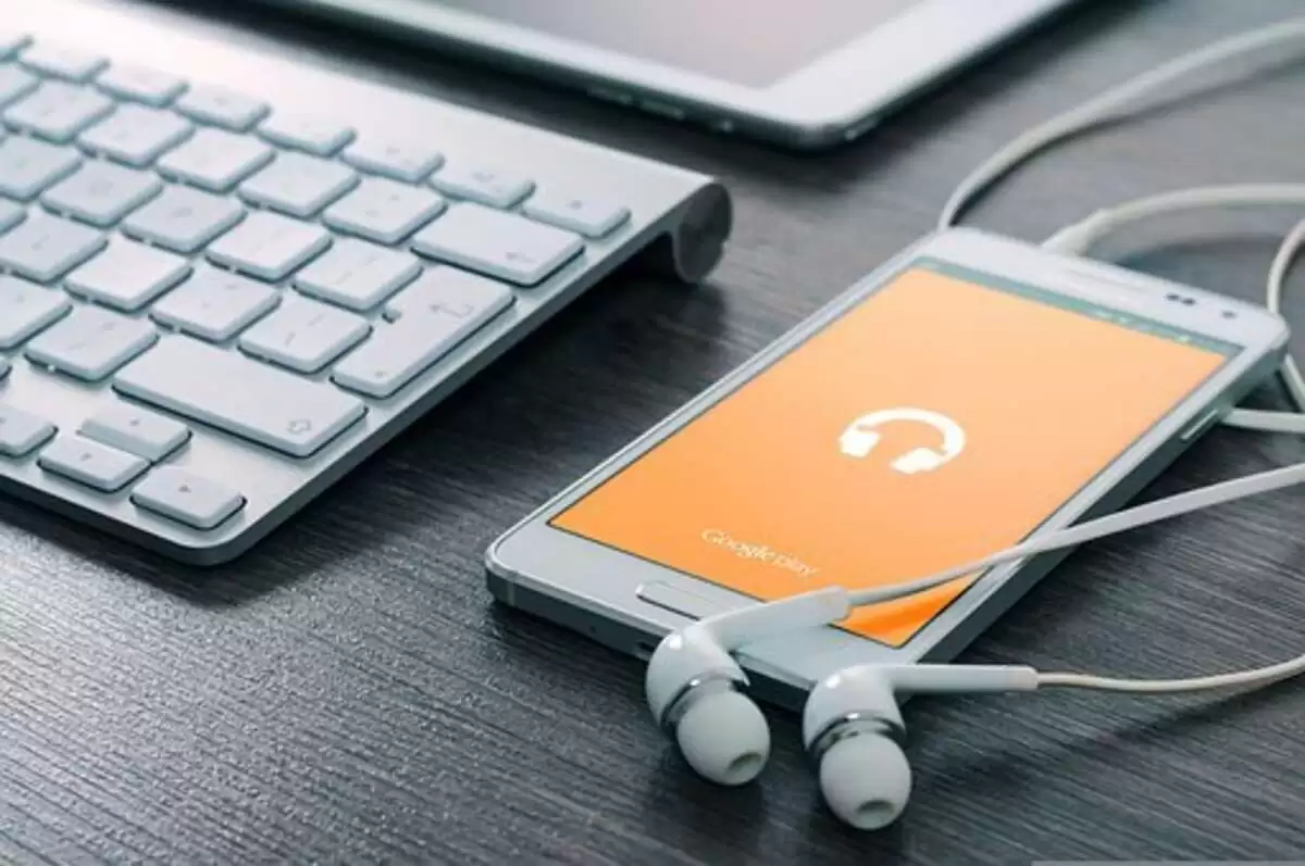 Innovations in Android Phones