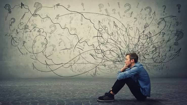 What’s the Main Difference Between Depression and Anxiety?