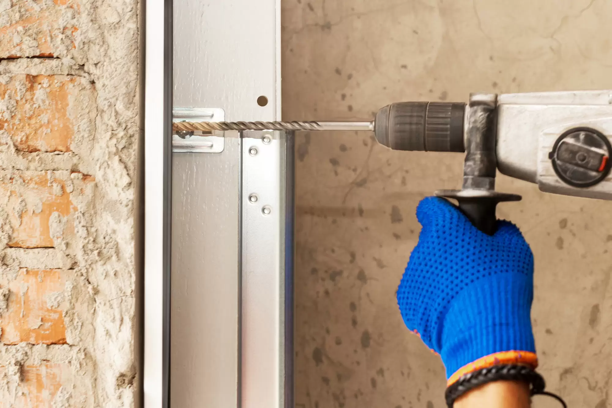 5 Common Door Installation Mistakes and How to Avoid Them