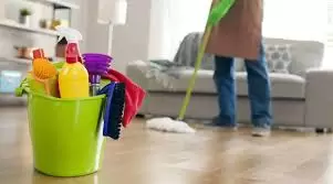 What Are the Average House Cleaning Prices?
