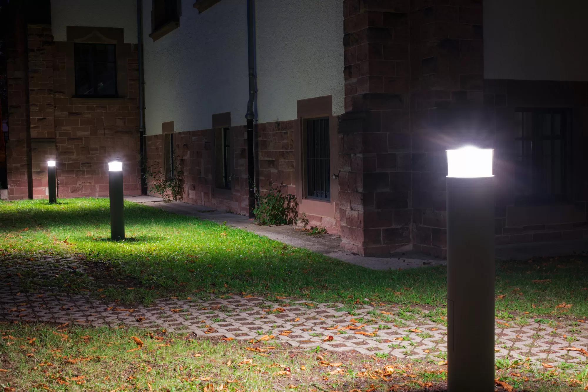Outdoor Lighting Ideas That Will Elevate Your Home