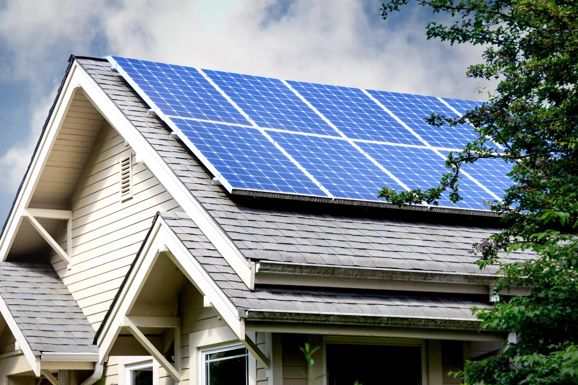 How Solar-Powered Towns Are Leading the Way to a Sustainable Future