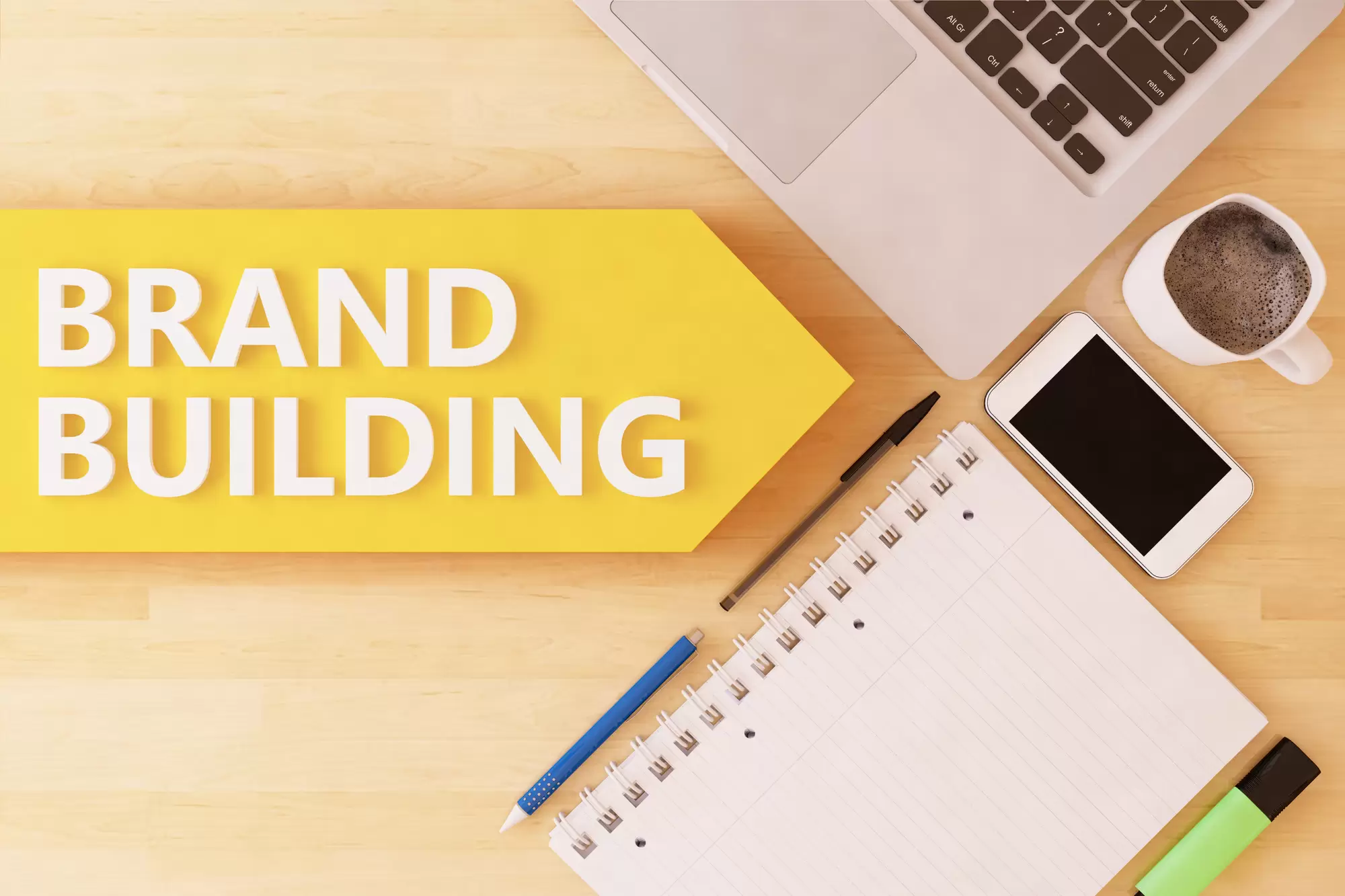 Designing a Brand Identity