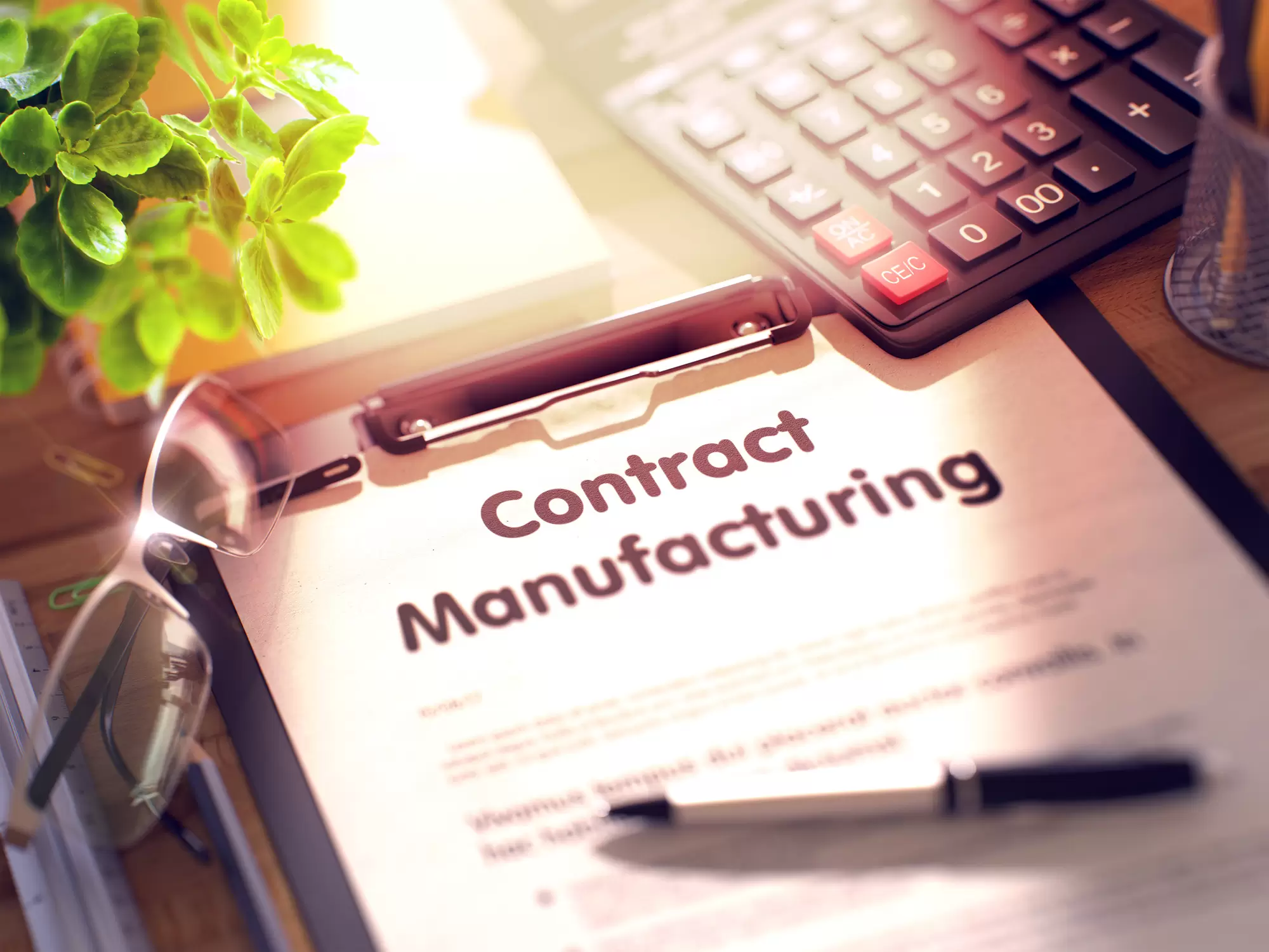 How to Choose a Private Label Manufacturer for Your Beauty Products