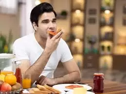 7 Tips to Eat Well and Stay Healthy