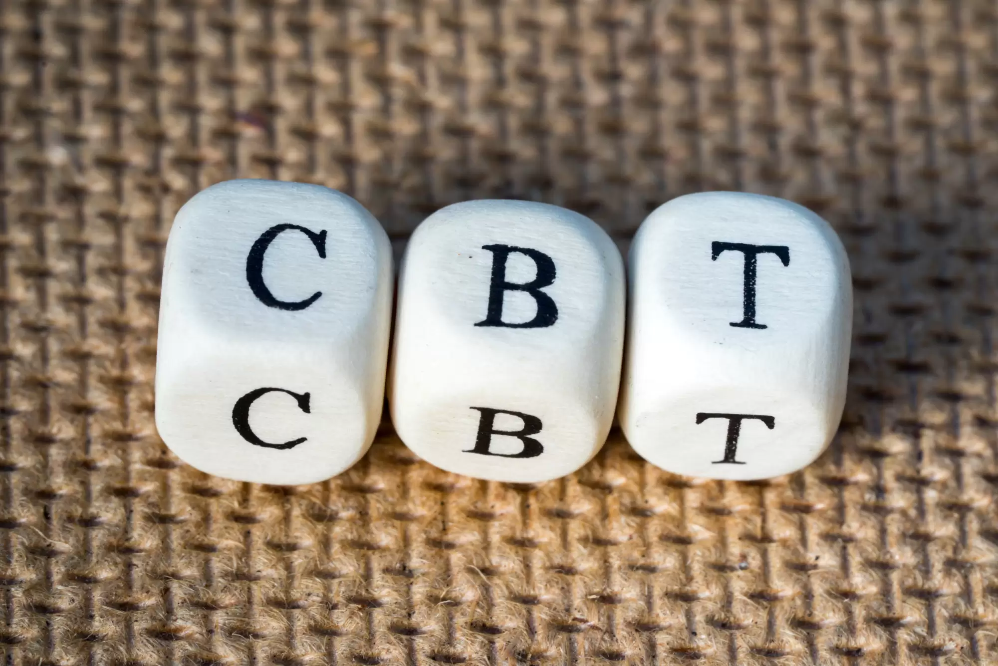 CBT Techniques Used to Treat Anxiety