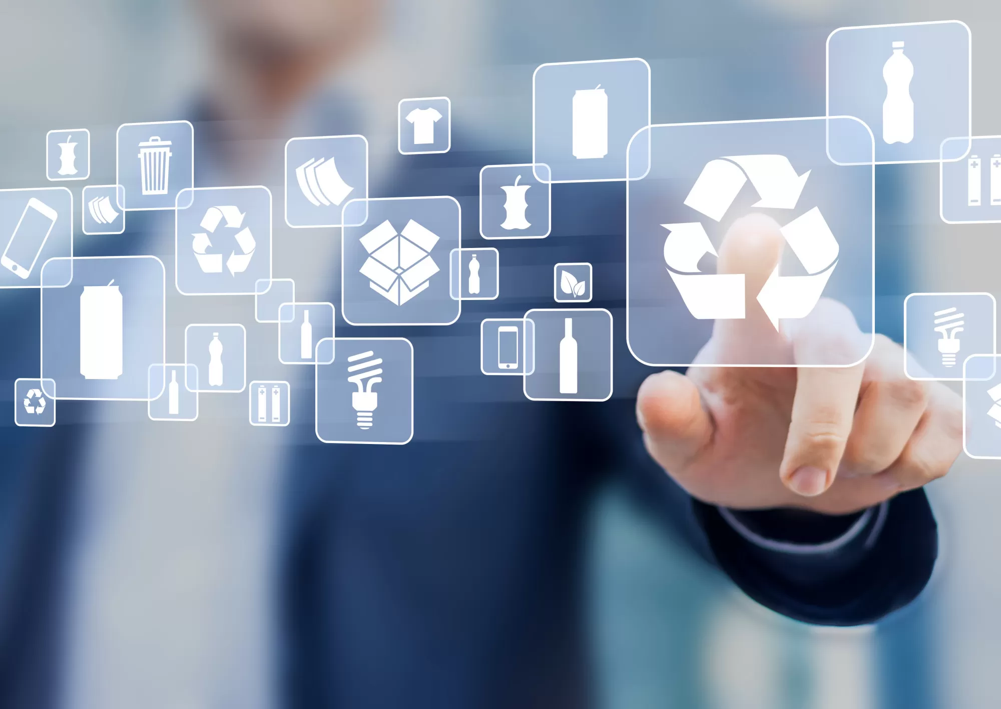 Upcycling vs Recycling: What Are the Differences?