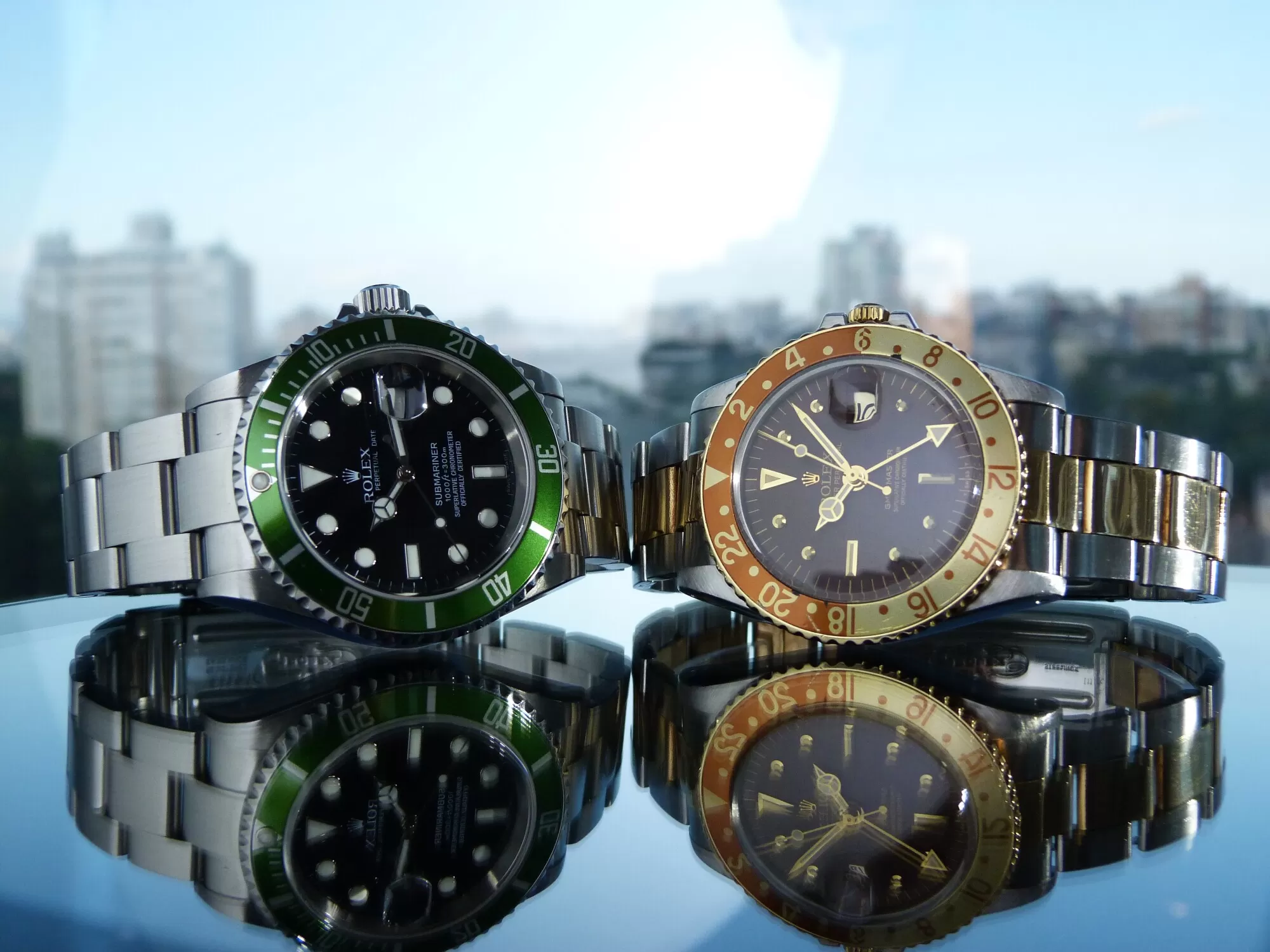 Your Guide to Choosing the Best Investment Watches