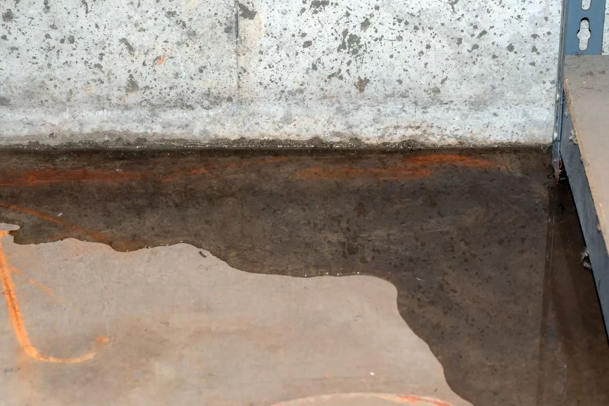 3 Undeniable Benefits of Waterproofing a Crawl Space