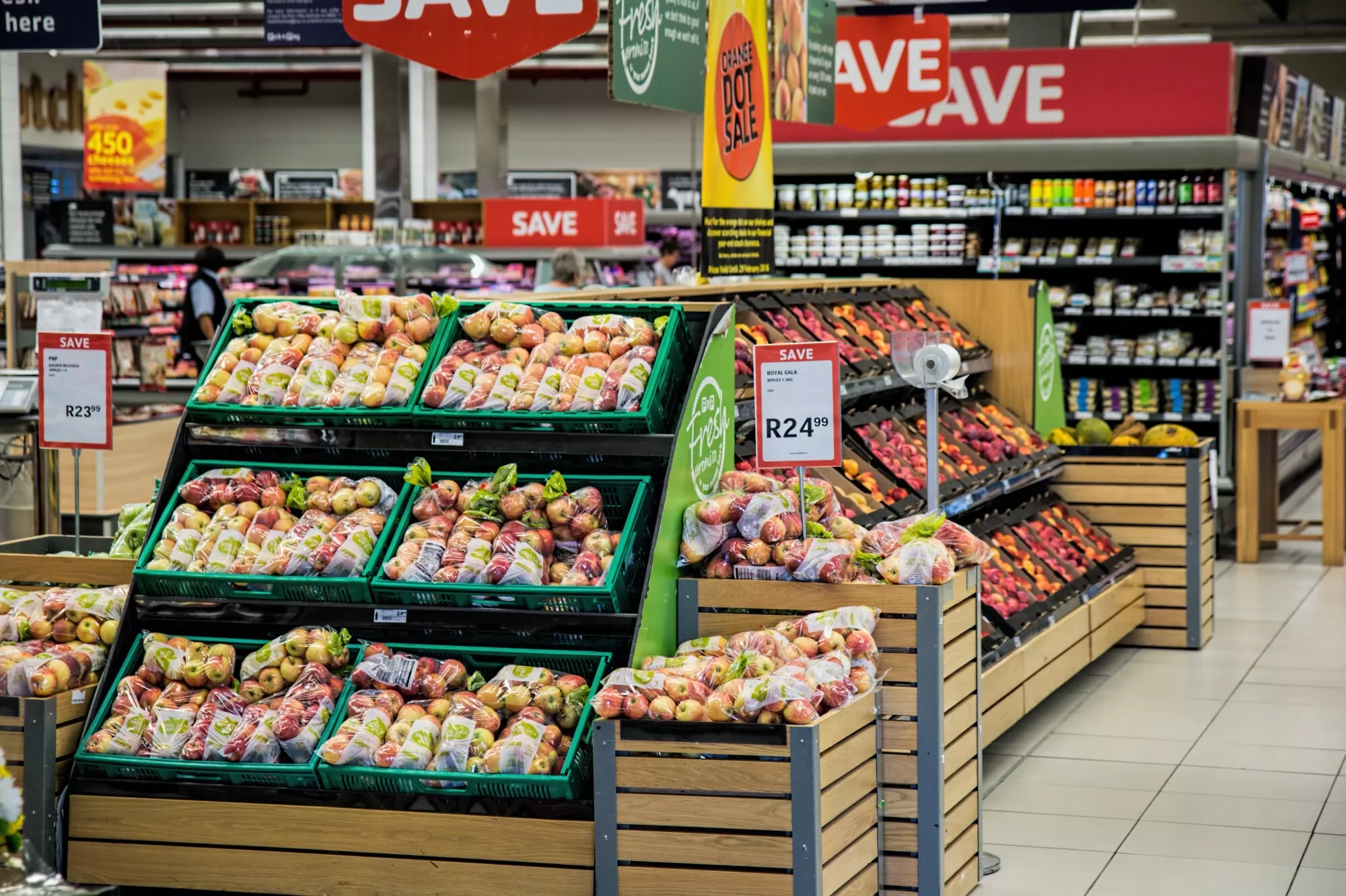 5 Key Steps to Opening a Grocery Store