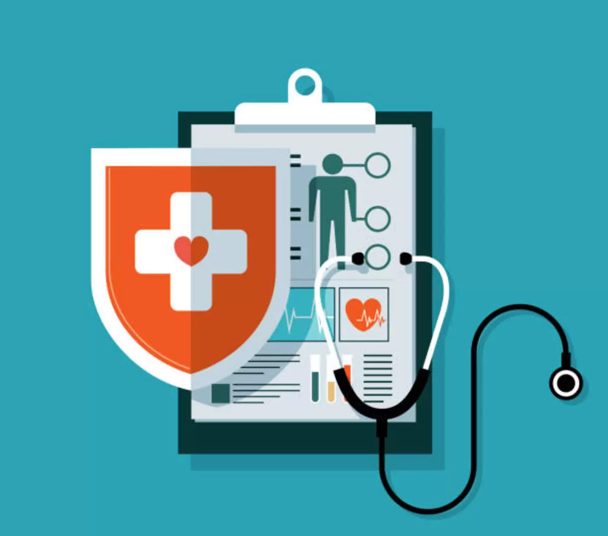 Health Shield Reviews