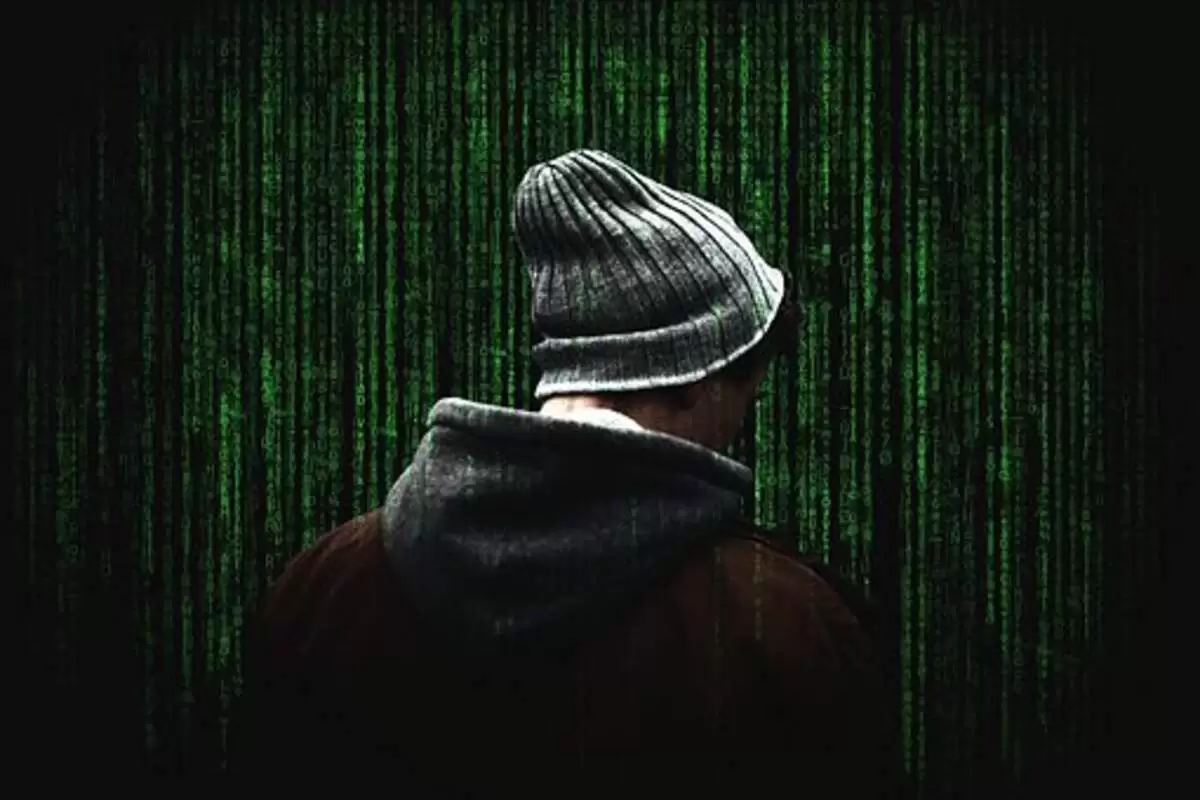 Recover stolen funds