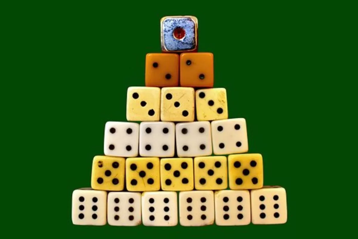 Slot