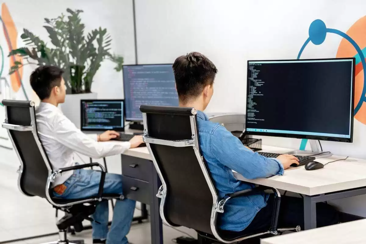 How Does Tech Help Businesses Perform Better?