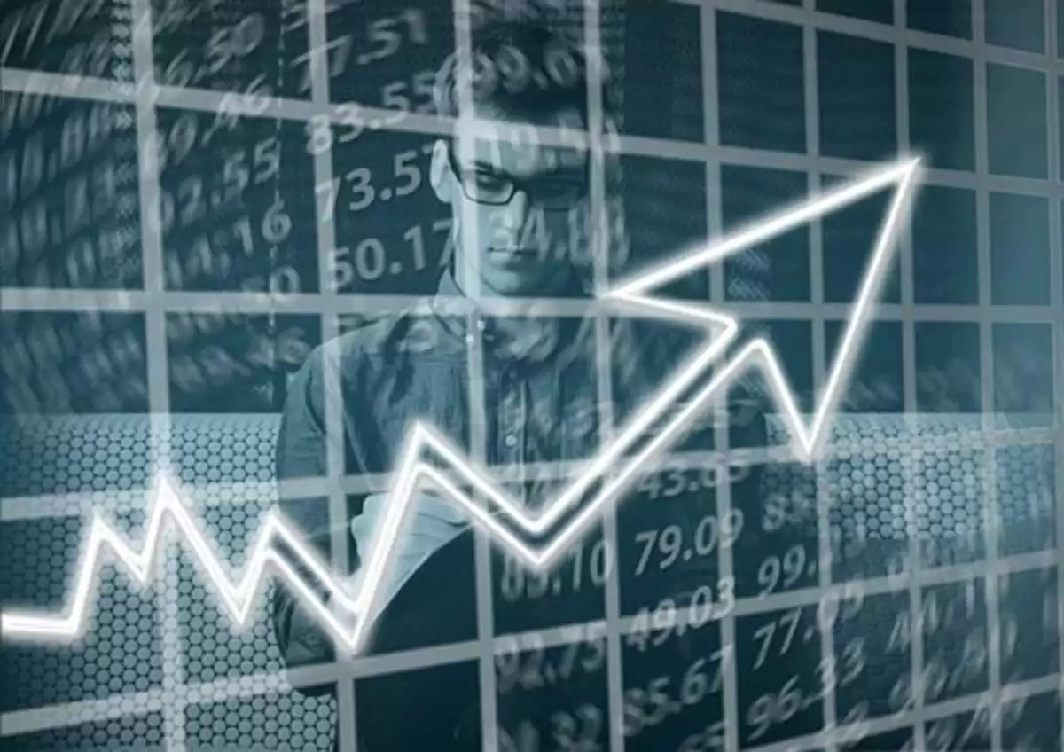 financial app development company