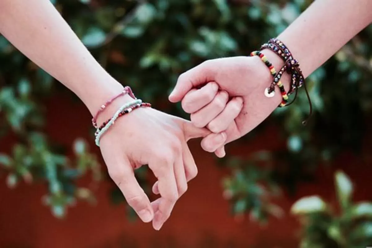 The benefit And Meaning Of Camaraderie forever bracelet