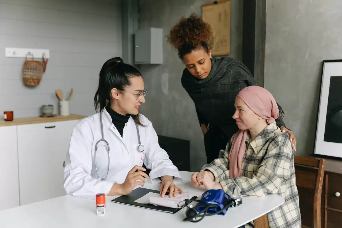health concerns associated with PFAS