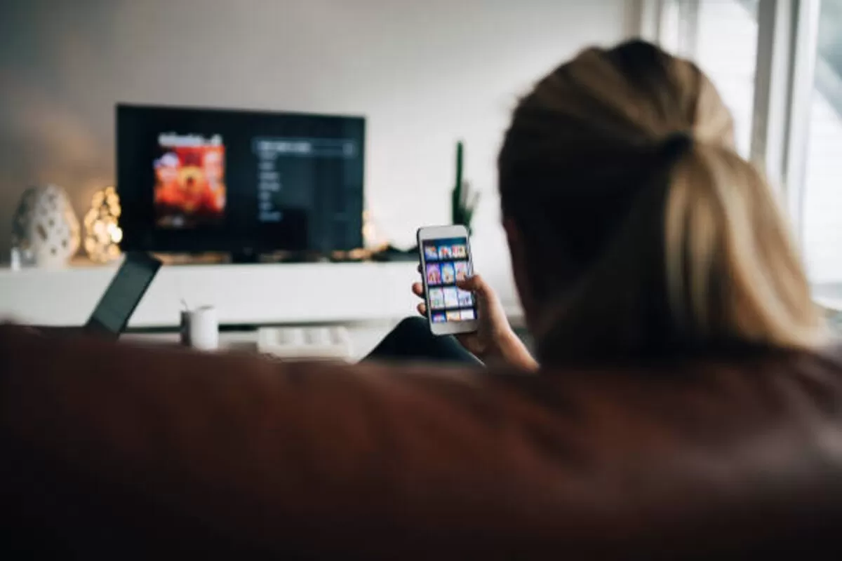 how to get freeview on smart tv