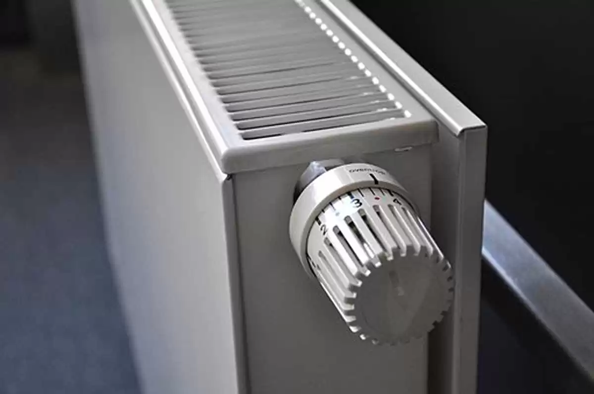 how to fix a radiator leak