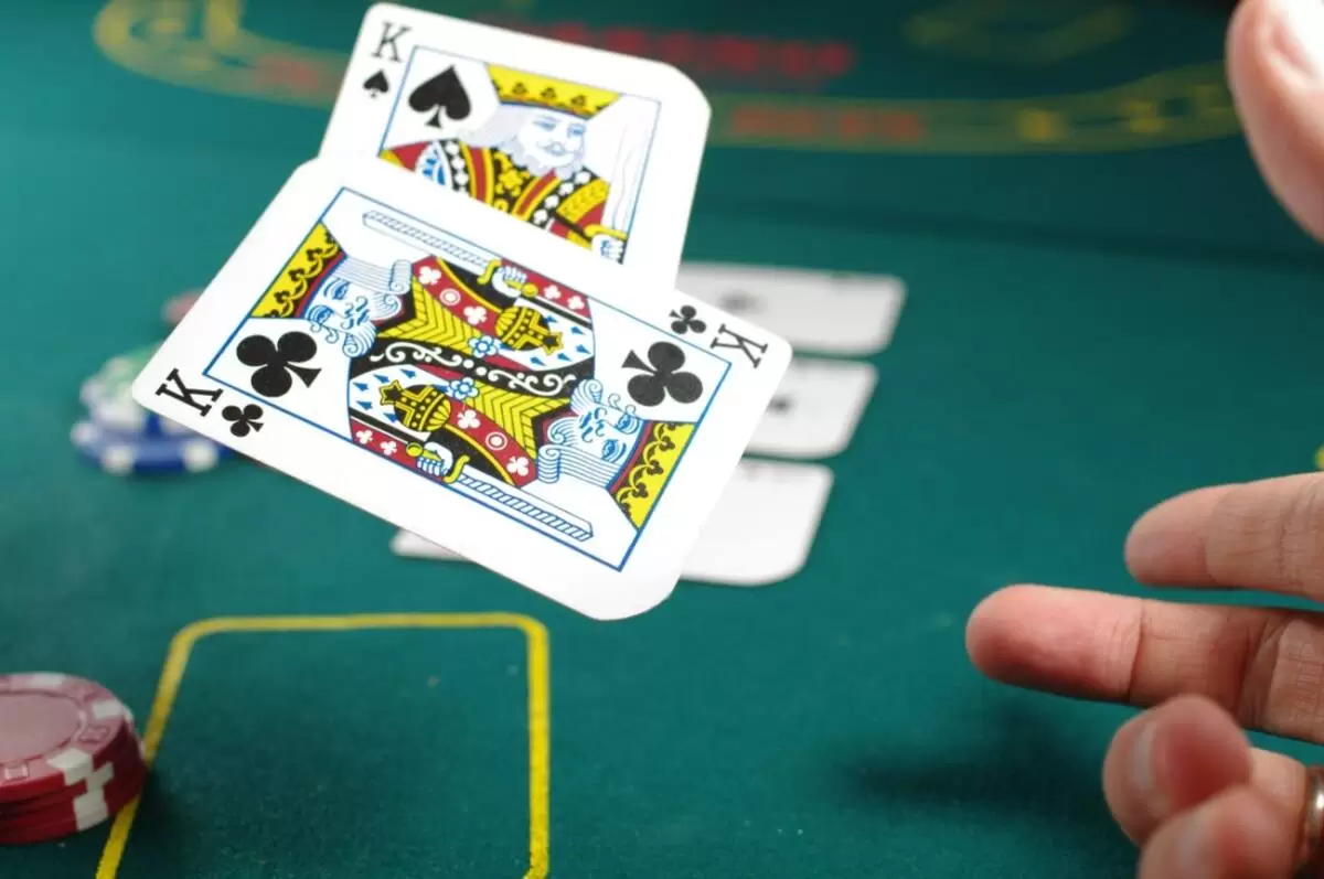 Online Casinos: How To Improve Your Chances Of Winning