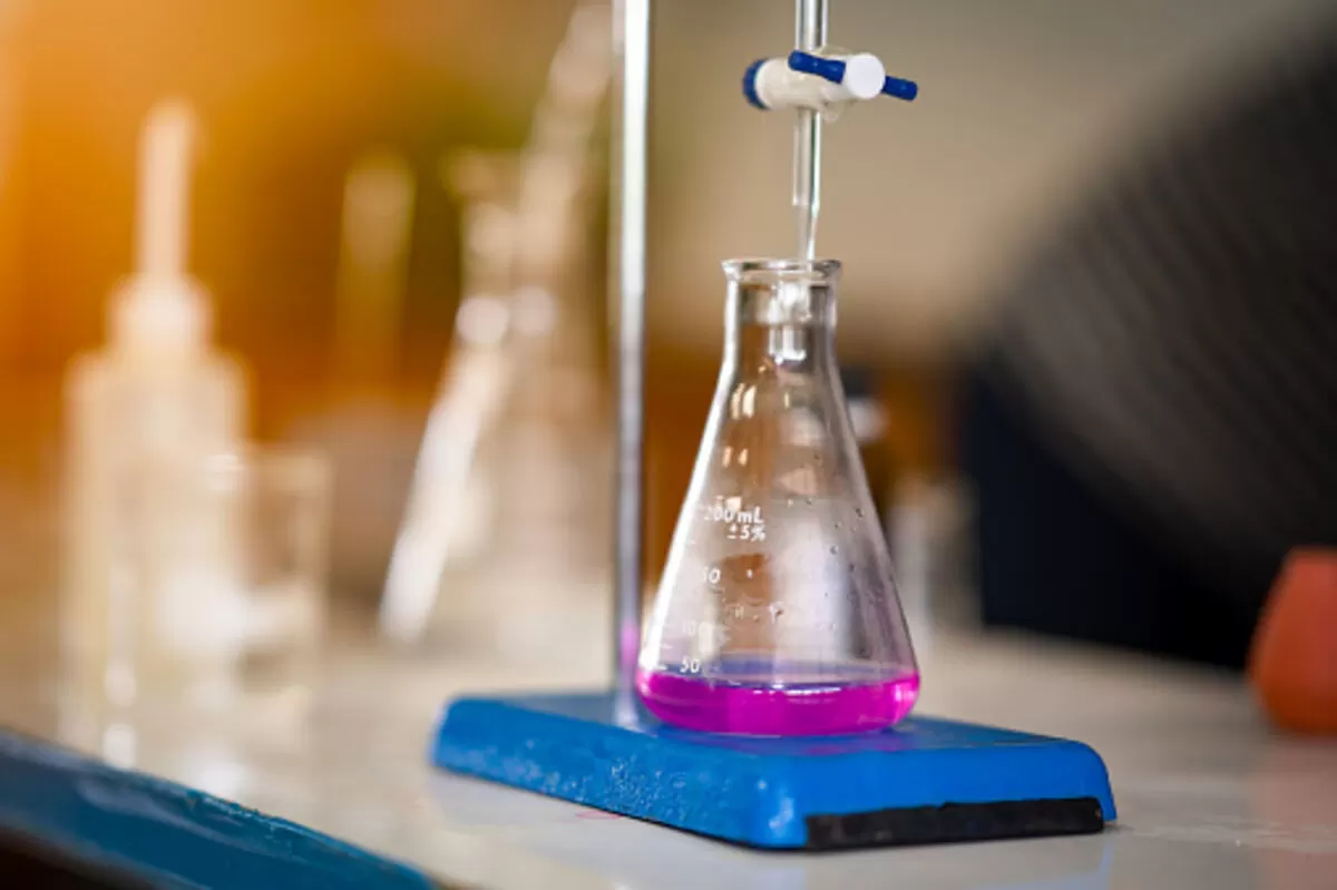 what is titration