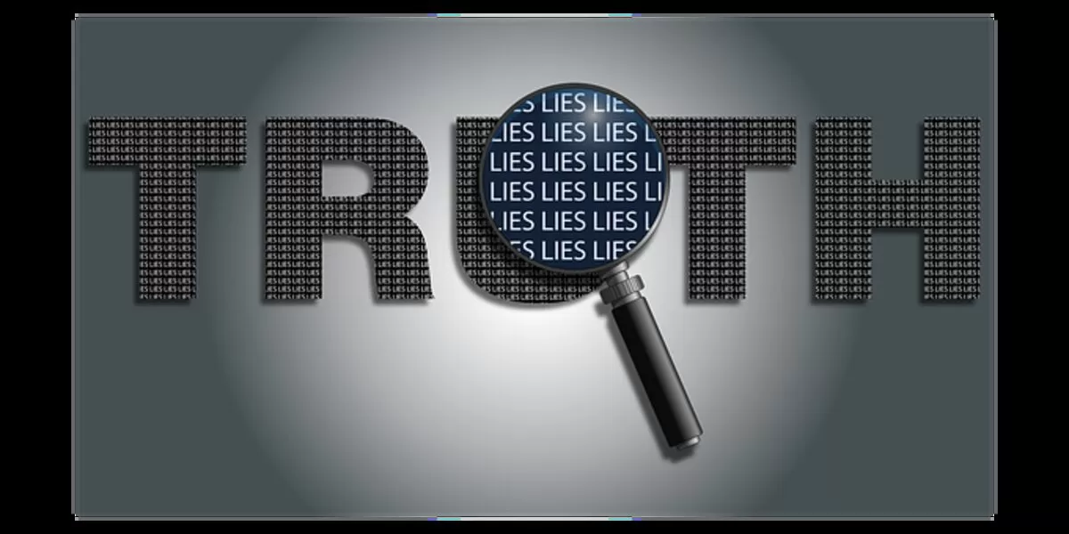 what is truth