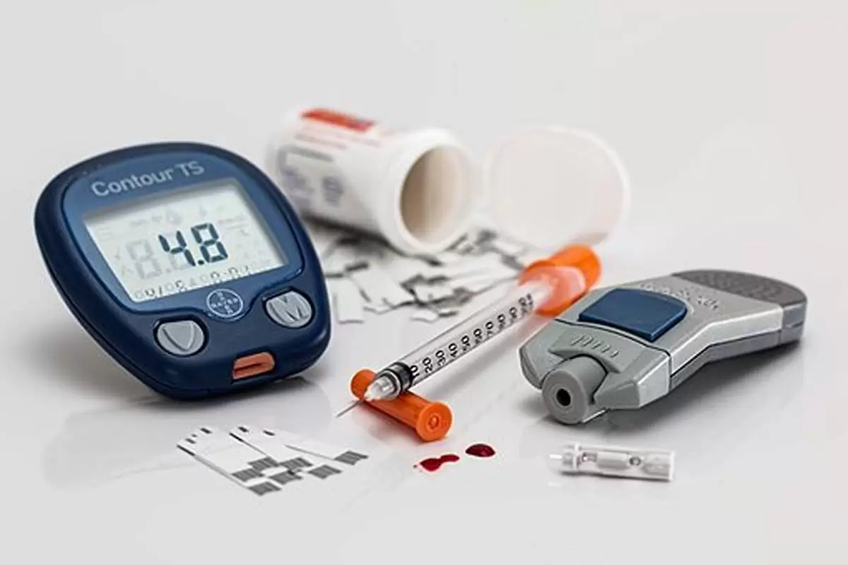 104 Blood Sugar