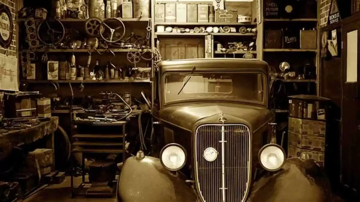 7 Amazing Tips For Those Driving For The First Time 
