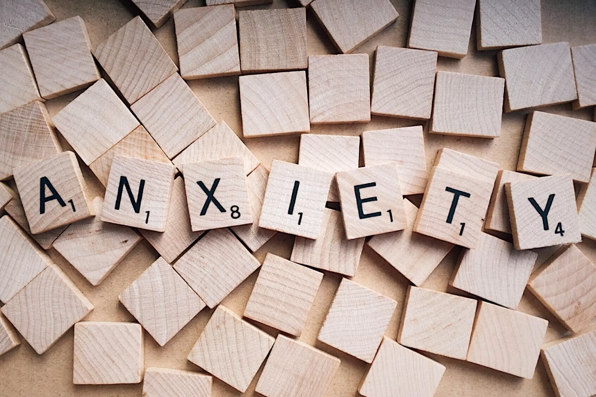 The Different Types of Anxiety Disorders That Are Diagnosed Today