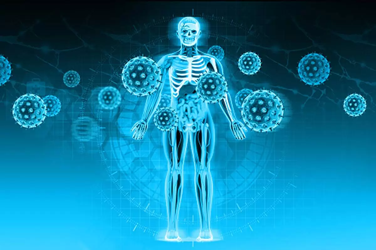 Ancient Codes Reveal Secret of Health